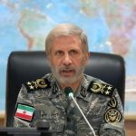 Panglima Tertinggi AD Iran Amir Hatami Dibunuh Israel dan AS Panglima Tertinggi AD Iran Amir Hatami Dibunuh Israel dan AS