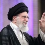 IRAN BERDUKA, AYATOLLAH ALI KHAMENEI MENINGGAL DIBANTAI ISRAEL-AS