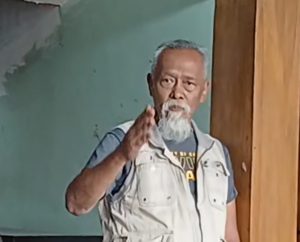 Joko Sukmono