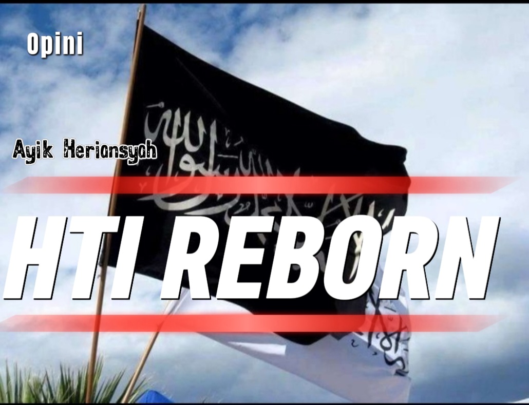 HTI REBORN