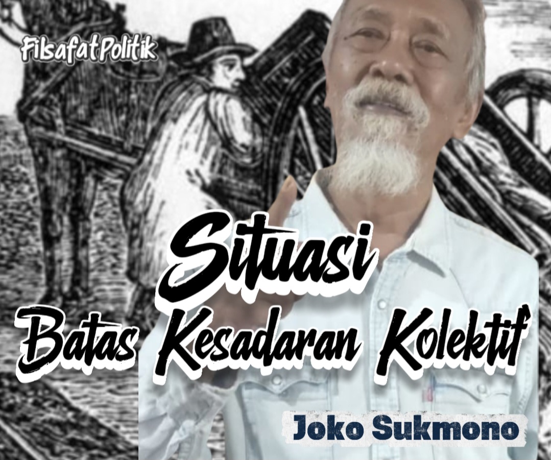 Situasi Batas Kesadaran Kolektif