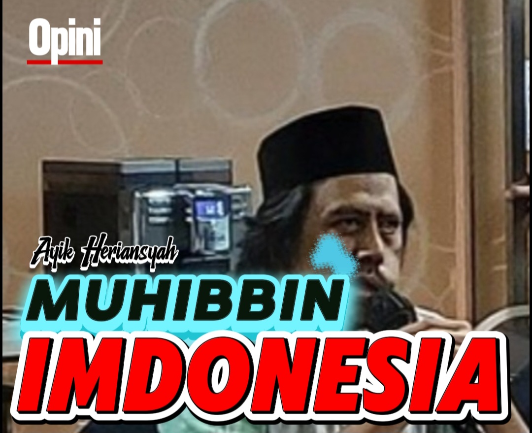 MUHIBBIN INDONESIA