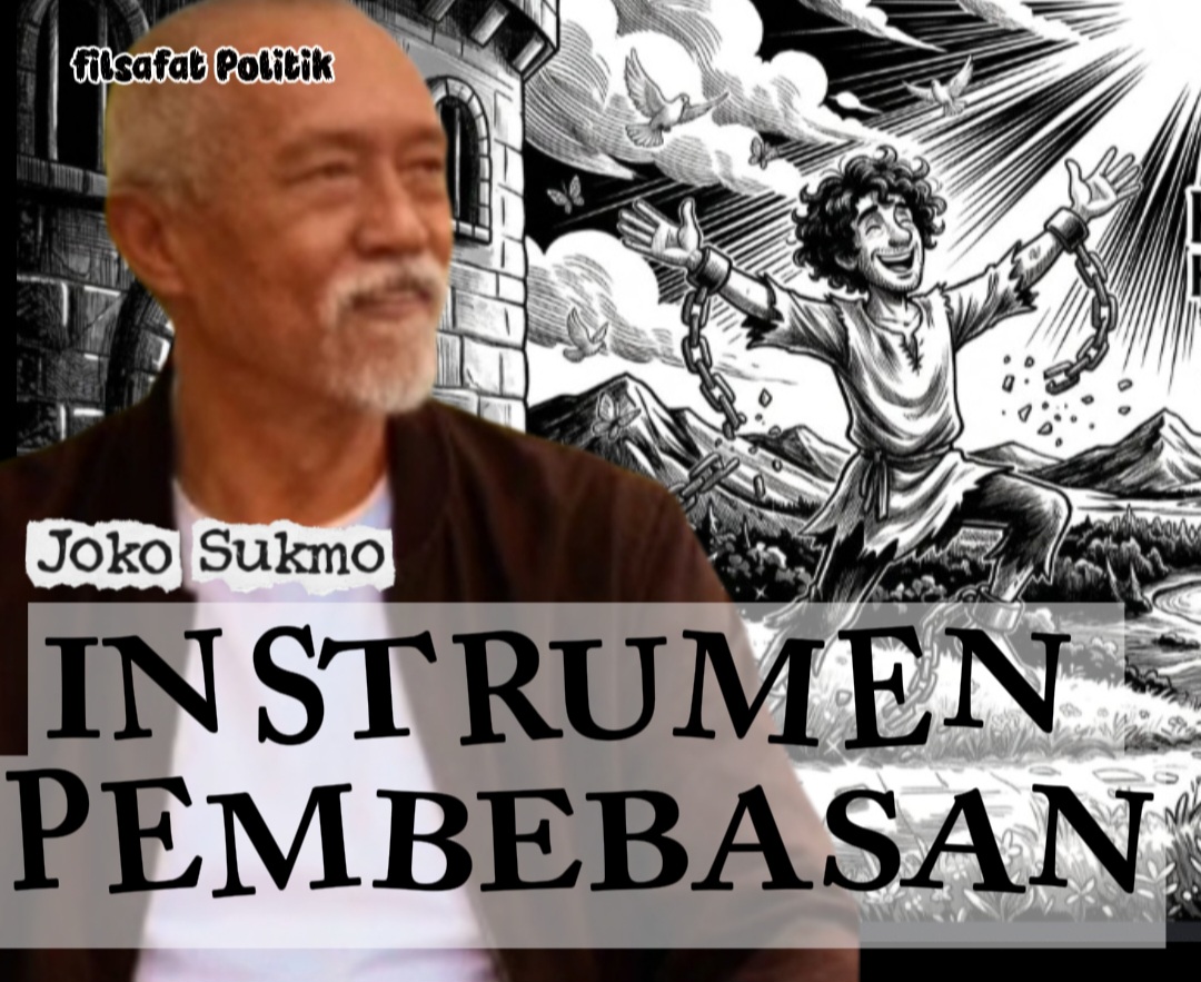 INSTRUMEN PEMBEBASAN